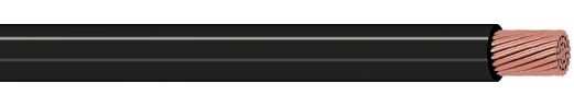 KOBREX CABLE 350 NEGRO THHW METRO