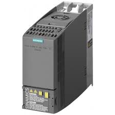 SIEMENS SINAMICS VARIADOR G120C 4HP 7.3A 480VAC PROFINET