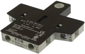 MOELLER CONTACTOR AUXILIAR LATERAL 1NC+1NO 278425