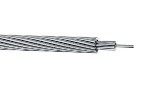VIAKON CABLE ALUMINIO DESN. ACSR PIGEON CAL.3/0 AWG (2.90 mts/Kg)