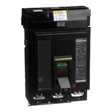 SQUARE D INT ELECTRONICO I-LINE 3X500A 35KA 480VAC