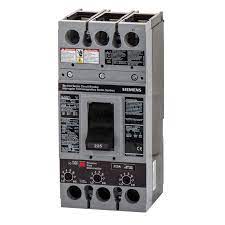 SIEMENS INT TERMOMAG 3P 225A 65kA /480V S/ZAP ALTA CAP INT