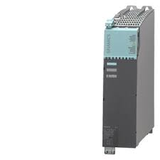 SIEMENS SINAMICS S120 ACTIVE LINE MOD 380-480VAC SAL 600VDC 200A 120KW