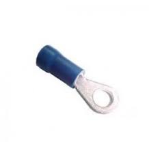 OJILLO AISLADO AZUL 16-14 AWG 5/16""