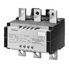 SIEMENS Transformador Trifásico 820A / 1 A SKU: 3UF1868-3GA00