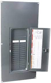 SQUARE D FRENTE SOBREPONER P/CENTRO DE CARGA QO330L2