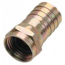 STEREN CAMPANA PARA COAXIAL TG-6/U ROSCA