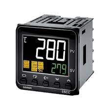 OMRON CONTROL TEMPERATURA DIGITAL MULTIRANGO 100-240VAC