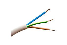 CABLE TELEFONICO EK-TEL 3 PARES METRO 660566