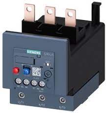 SIEMENS RELEVADOR SOBRECARGA 70- 90A S3
