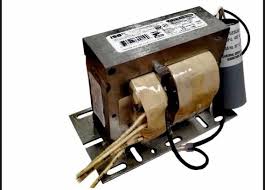 BALASTRA ADITIVO METALICO 250W 220V