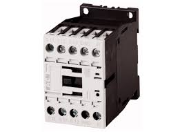MOELLER CONTACTOR 9 AMPS BOB 24 VDC 276705