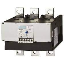 SIEMENS RELEVADOR SOBRECARGA 160-630A TAM-S10/S12