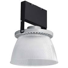 HUBBELL CAMPANA LED HIGH BAY 256W 6500K 100-240V