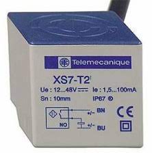 TELEMECANIQUE Detector Cubico 26X26 Cubic 26X26 SKU: XS7T2PC440LD