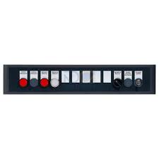SINUMERIK CHAPA PANEL AMPLIACIO 19" POR MCP/MPP