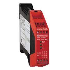TELEMECANIQUE Modulo De Seguridad 3S 24V SKU: XPSAF5130