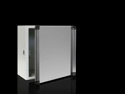 RITTAL Caja De Mando C/Asas Laterales 300X300X210 (Al X An X Fo) SKU: 6315100