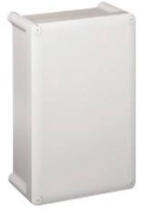 LEGRAND CAJA INDUSTRIAL LISA 360 X 270 X 124 mm