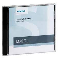 SIEMENS LOGO SOFT COMFORT V8.4 DVD