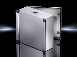 RITTAL Caja De Mando C/Asas Laterales 500X500X210 (Al X An X Fo) SKU: 6320400