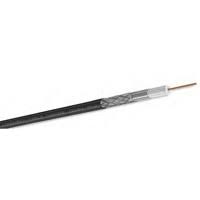 CABLE COAXIAL CATV 6/U MALLA AL 60% METRO 800071