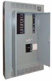 SQUARE D TABLERO I-LINE C/ITM 1200A 22 CTOS TAM 3