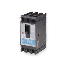 SIEMENS INTERRUPTOR TERMOMAGNETICO ED4 240-480V 3X70A