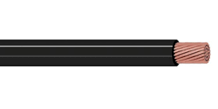 KOBREX CABLE 500 NEGRO THHW METRO