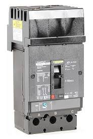 SQUARE D INT TERMOMAG I-LINE 3X250A 18KA 480VAC 250VDC