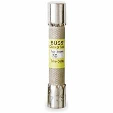 BUSS FUSIBLE CLASE G 480V 60AMPS SC-60
