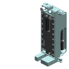 SIEMENS MODULO 4 ENT ANA HIGH FEATURE 0-20 o 4-20mA
