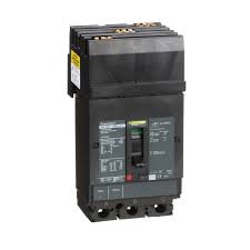 SQUARE D INT I-LINE 3X150A 35KA-480VAC 65KA-240VAC