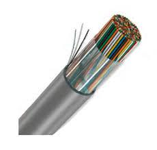 CABLE TELEFONICO EK-TEL 12 PARES METRO 660569