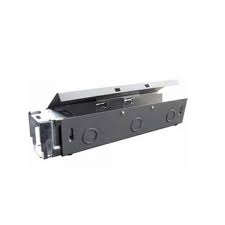 SQUARE D DUCTO CUADRADO 101.6X101.6 mm 1524mm (REFORZADO)