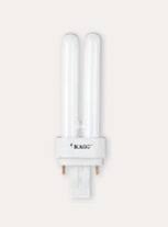 MAGG Dulux Triple Ahorrador 14W T2 E26 4100 F9116-000 Obsoleto SKU: F-9116-0