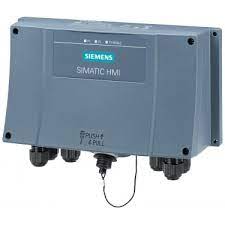 Simatic Hmi Caja De Conexión Para Mobile Panels Profinet Y Profis SKU: 6AV2125-2AE13-0AX0