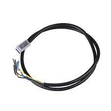 Telemec Osiswitch/Univ Cable 1Mc/Conector P/Xcmd21 SKU: ZCMC21L1