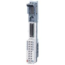 SIEMENS ET 200SP BASEUNIT BU15-P16+A0+2D