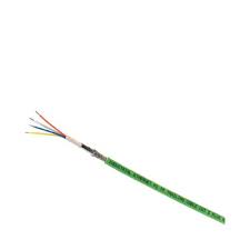 SIEMENS SIMATIC CABLE ETHERNET/PROFINET 2X2 CAT5 TRAILING CABLE (CADENAS)