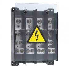 LEGRAND REPARTIDOR DE POTENCIA TETRAPOLAR 250 A