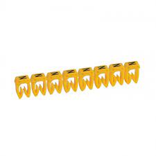 LEGRAND CAB 3 SECCION 4 A 6 mm² LETRA N (AWG: 12-1