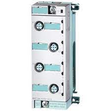 SIEMENS ET200PRO CM IO 4 X M12