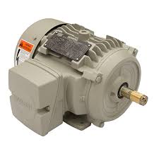 ABB MOTOR 7.5HP 1800RPM 213T GP100