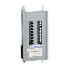 SQUARE D INTERIOR NQ225A 30P 1F3H ZAP PRIN