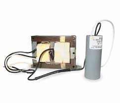 BALASTRO A. METALICOS 1000W 220V DESN 871-S-211/N