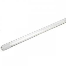 TECNOLITE TUBO LED 9W T8 LUZ DIA G13 100-277VAC FROSTED 613mm 6500K