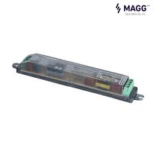 MAGG BALASTROS T8 3 LAMPARAS 32W ENCENDIDO RAPIDO D02