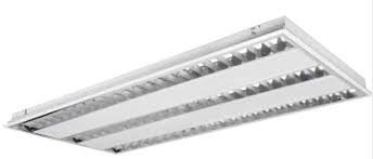 TECNOLITE INTERIOR EMPOTRADOS LED 60W6500KG5X3 OREMBURGO III LTLLED-3280-2/65
