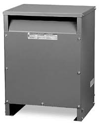SQUARE D TRANSFORMADOR SECO 480-220/127V 45KVA